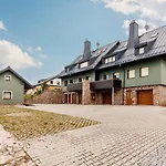 Holiday home Srdecni Zalezitost Bozi Dar