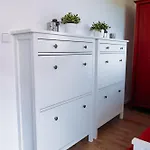 Srdecni Zalezitost Holiday home *