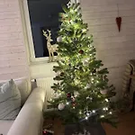 Srdecni Zalezitost Holiday home *