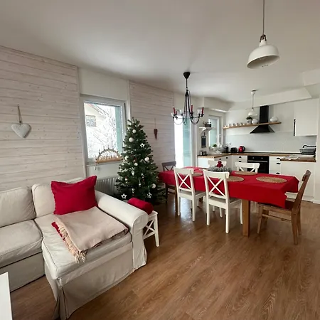 Hébergement de vacances Srdecni Zalezitost *