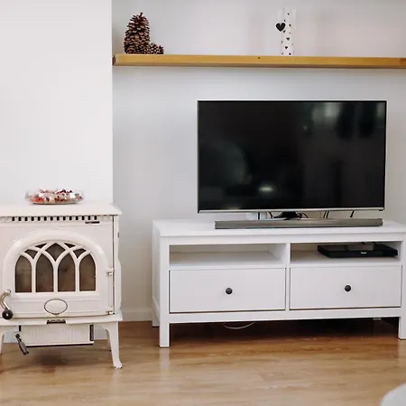 Srdeční Záležitost Сasa de vacaciones