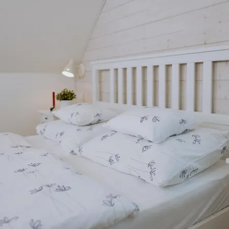 Srdeční Záležitost Сasa de vacaciones