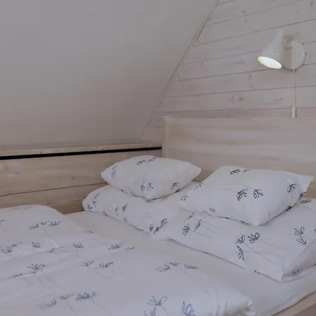 Сasa de vacaciones Srdeční Záležitost *