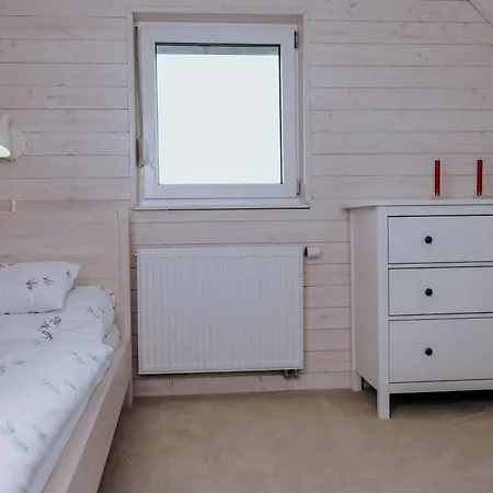 Сasa de vacaciones Srdeční Záležitost Boží Dar