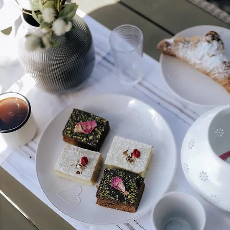 Srdecni Zalezitost 別荘 *