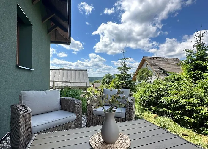 Casa vacanze Srdeční Záležitost