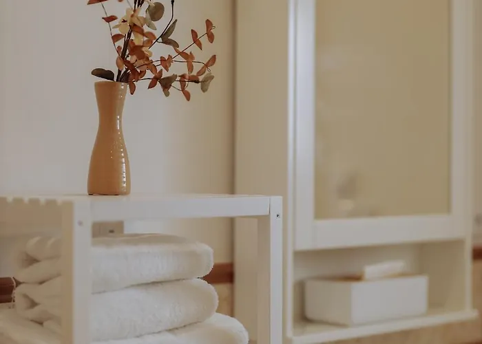 Semesterbostad Srdecni Zalezitost Boží Dar