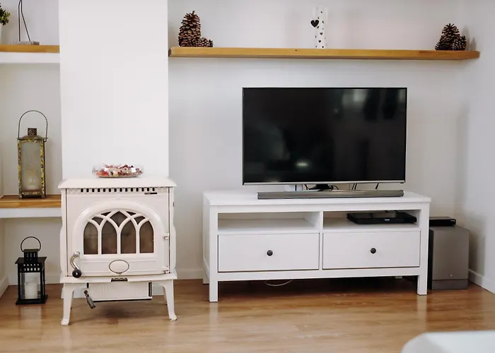 Srdecni Zalezitost Dom wakacyjny