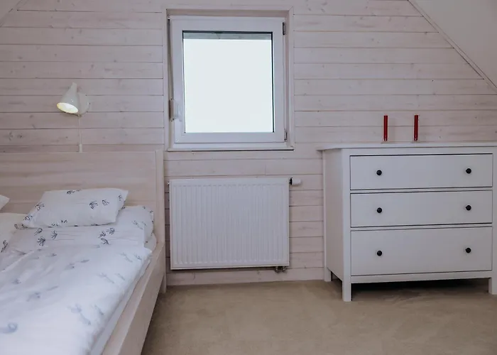Сasa de vacaciones Srdeční Záležitost Boží Dar