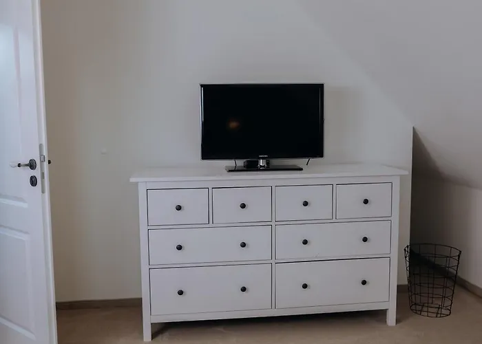 Srdecni Zalezitost Dom wakacyjny Boží Dar