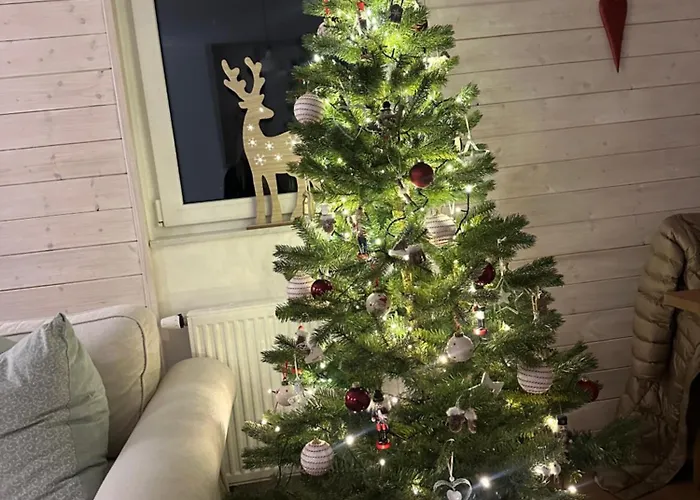 Srdeční Záležitost Casa vacanze *