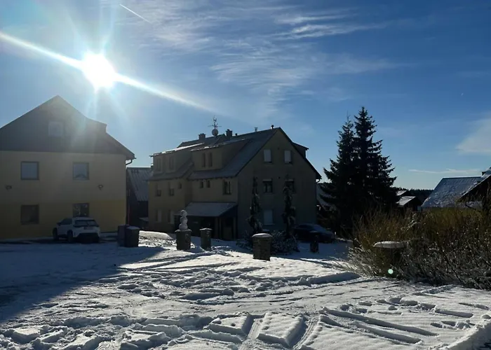 Dom wakacyjny Srdecni Zalezitost *