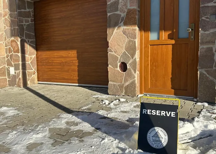 Srdeční Záležitost Casa vacanze Boží Dar